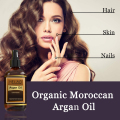 100 ٪ زيت Morroco Argan الأصلي النقي