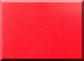 High Quality Pure Color Artificial Engineered Quartz Stone