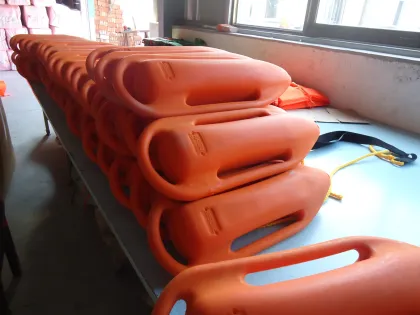 floating dock buoy boat dock bridge making machine