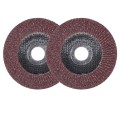 Versatile Sanding Flap Disc for Industrial Applications