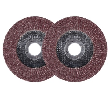 Versatile Sanding Flap Disc for Industrial Applications