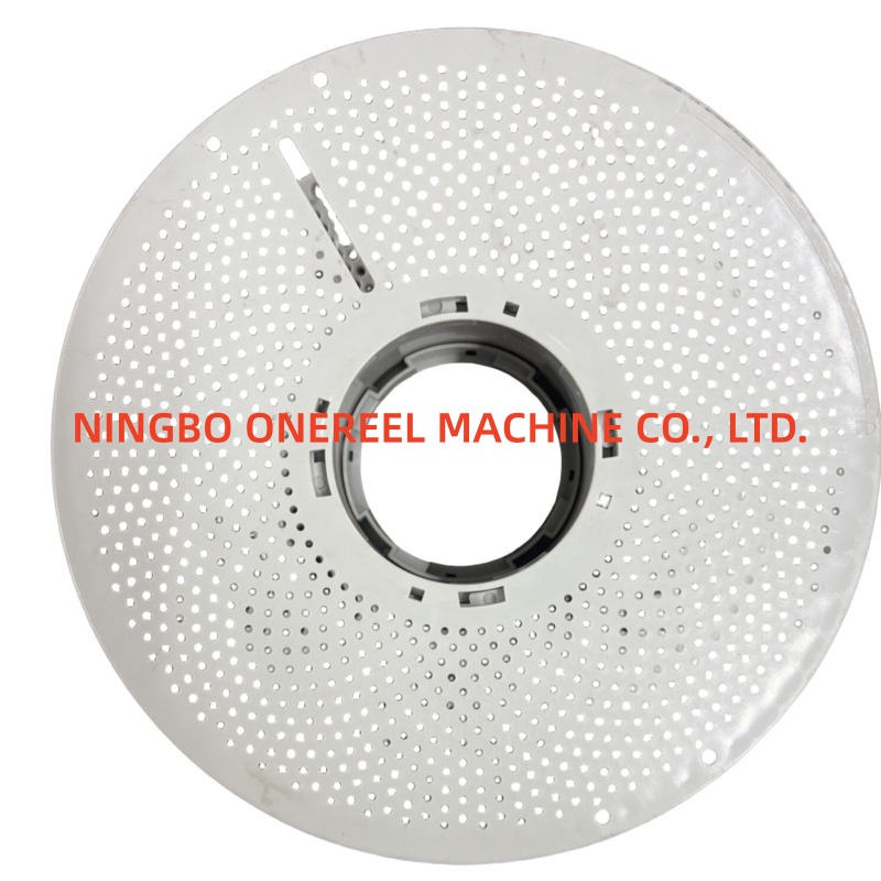 3D Printing Filament Spool (2)