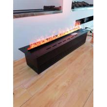 Home decor water vapor fireplace