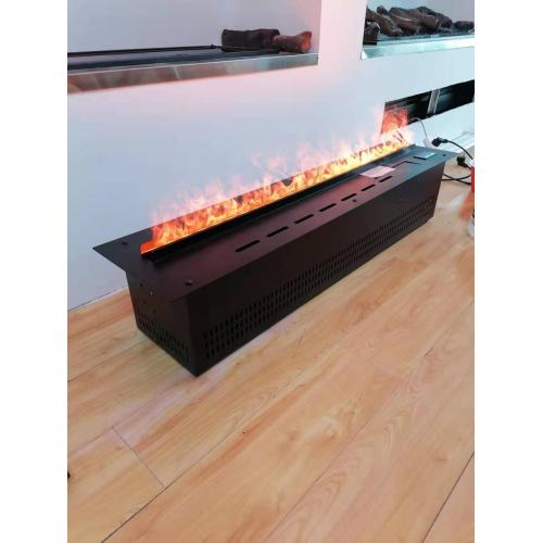 Hot Selling 3D Watre Steam Vapor Electric Fireplace