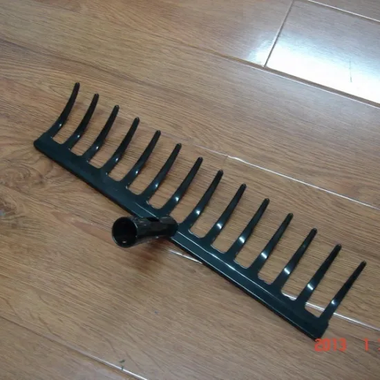 Hot Sale: Steel Rake R106 with 14 Tines