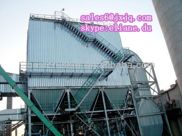 dust collector MINGGONG / dust collector bags / dust collector hammer mill