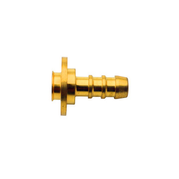 Brass Connector the Hose Nipple