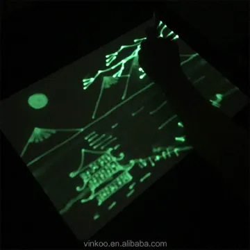 Suron Fluorescent Drawing Board Tablet Light