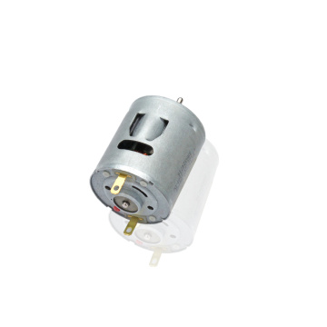 Small DC Electric Motors High Speed