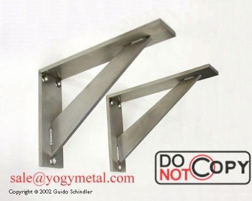 OEM galvanized steel bracket