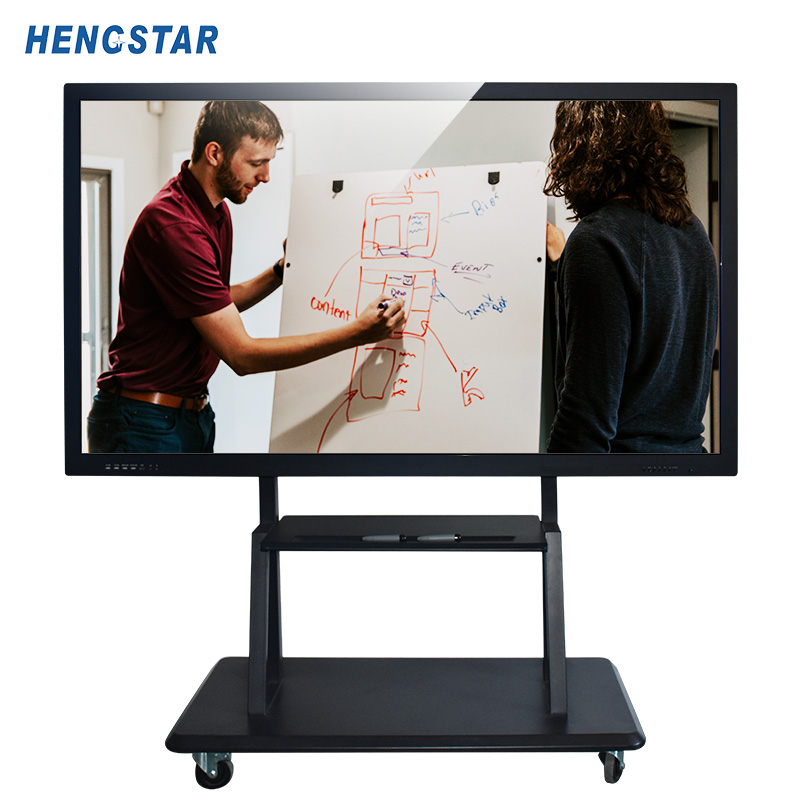 Interactive Whiteboard