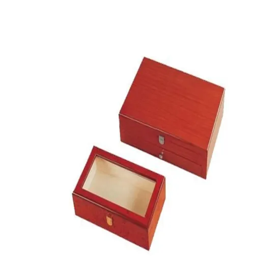 Professional production of direct supply of quality ordinary wooden cases.