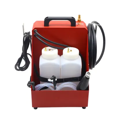 JTC6990 Electric Brake Fluid Oil Changer - Pulsed Brake Fluid Exchange Equipment