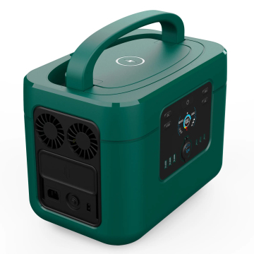 개인 레이블 1200W 태양 광 충전소 전력 은행