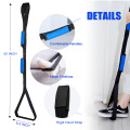 Elderly Leg Lifter Strap for Safe Mobility Assistance