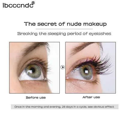 Private Label Eyelash Enhancing Serum