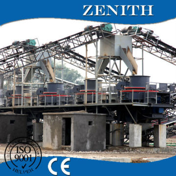 stone crushing line Case Study stone crusher machine price in Kenya
