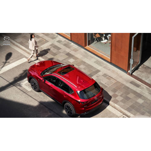Mazda CX-5 Compact SUV