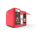 Mobile Coffee Kiosk for Sale