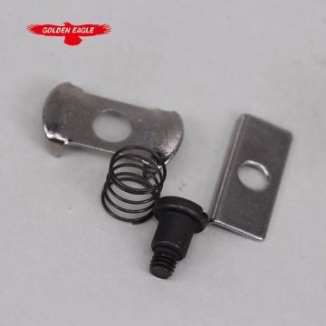 Needle Clamp Thread Guide 234561