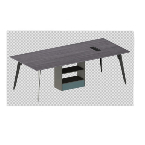 Dious China Factory Custom New Modern Office Conference Table Meeting Room
