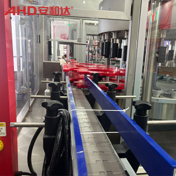 Bahagian machined PE polyethylene