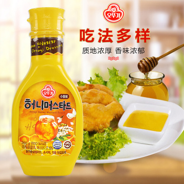 Ottogi Honey Mustard Sauce