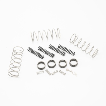 Custom Coil Springs Various Size compression springs