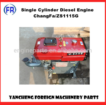 Changfa Diesel