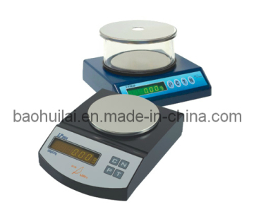 High Precision Scales