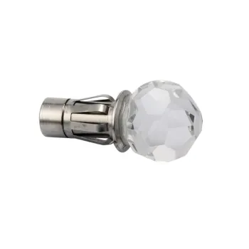 EP-011: K9 Crystal Copper Material Steel Fitting for Fiber Optic Ceiling Lights