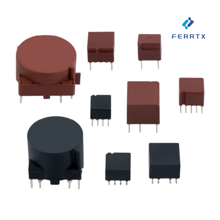 Narrowband PLC Transformer