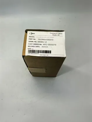 IMI NORGREN YX13 Series Two-Position Three-Way Valve