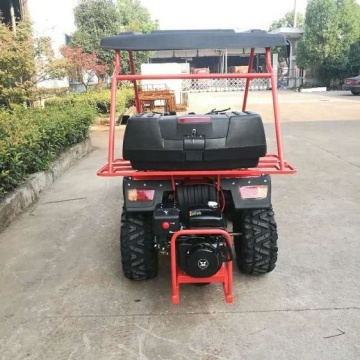 Tracked Farm Mini Skid Steer Wheel Loader for Snow Removal