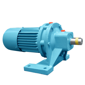 Industrial Low Noise Wear-resistant Cycloidal Gear Box Speed Reducer for Sale