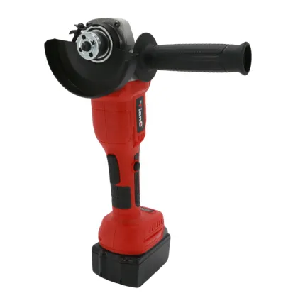 HOT 1400W Economical Angle Grinder: A Powerful Corded Electric Tool