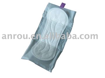 negative ions panty liners