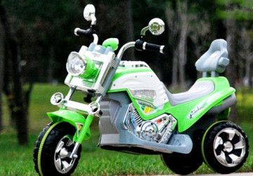 Nice Best Selling Child Electric Motorcycle