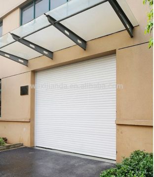 2015 new design metal roller shutter door,roll up slats,