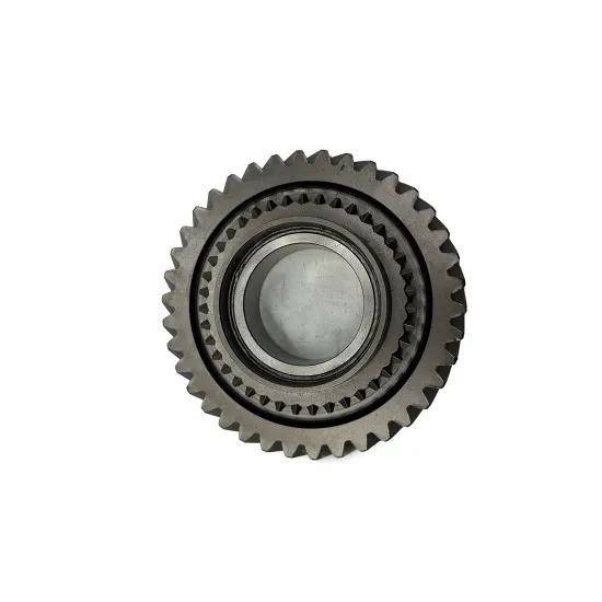 Supplier OEM Brass Auto Transmission Gearbox Parts for BENZ MB100