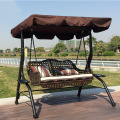 High-End aluminium Hanging Basket Chair