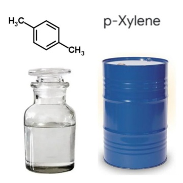 P-Xylene 1-4-Dimethylbenzene C8H10 CAS No 106-42-3