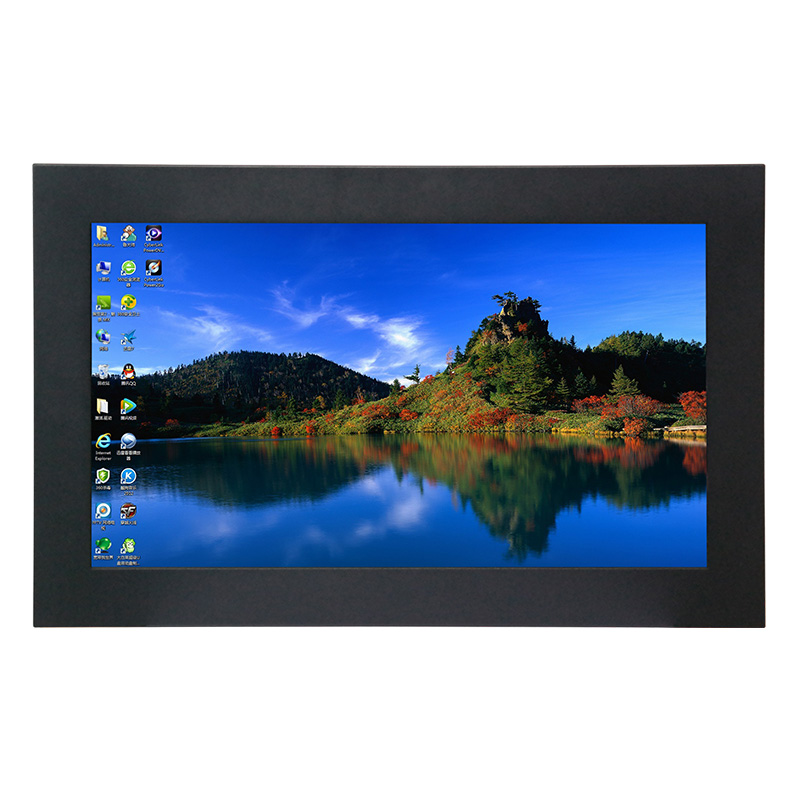 Led Or Lcd Monitor