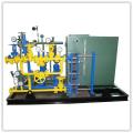 Heat Exchanger In Units