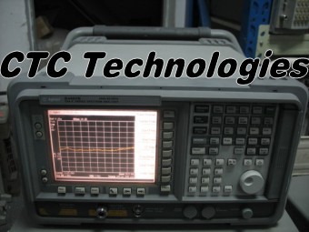 Sale Agilent E4407B