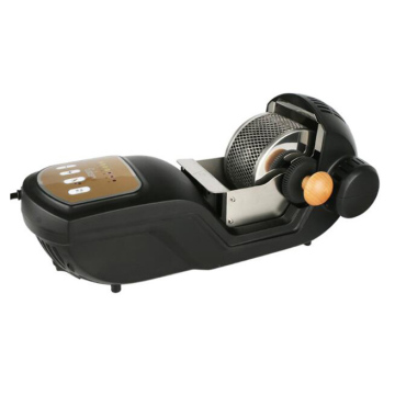Coffee elettrico da 220 V Home - Macchina per arrosto di fagioli caldi (200 g, 8-10 minuti)