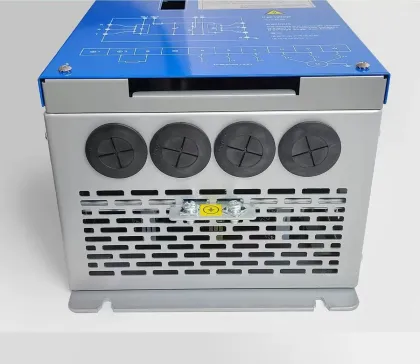 CPIC-II-18 Inverter for ThyssenKrupp Elevators