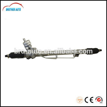 High quality stainless 4WD OEM 57700-4A001 hydraulic isuzu d-max steering rack