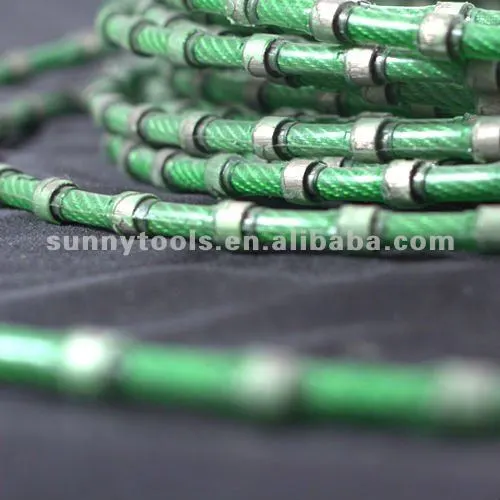 High Quality and Long Lifespan Multi Wire Saws for Slab Cutting