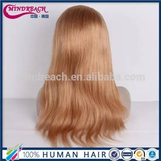 China hair factory wholesale Brazilian Hair Product Brazilian Hair Front Lace Wig
